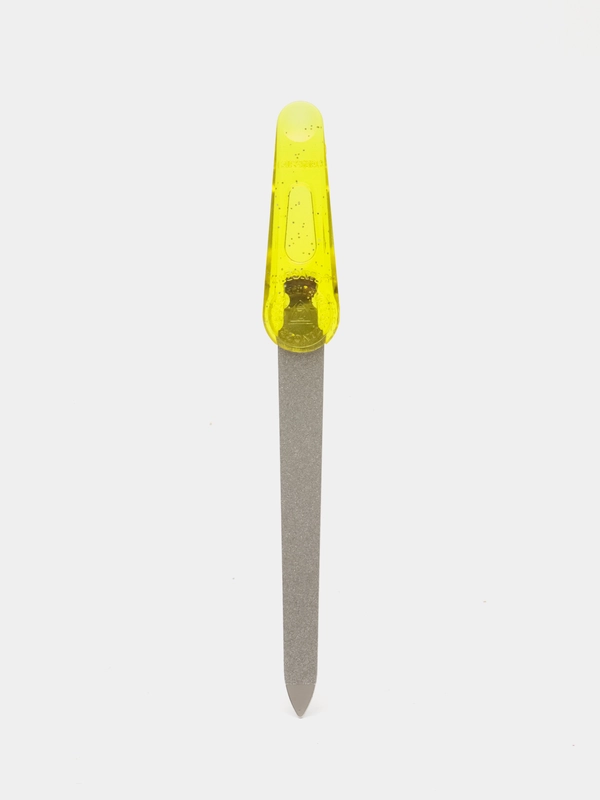 Пилка металлическая Zinger FB-5201, 8 см