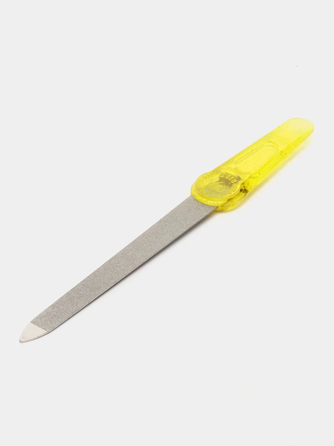Пилка металлическая Zinger FB-5201, 8 см
