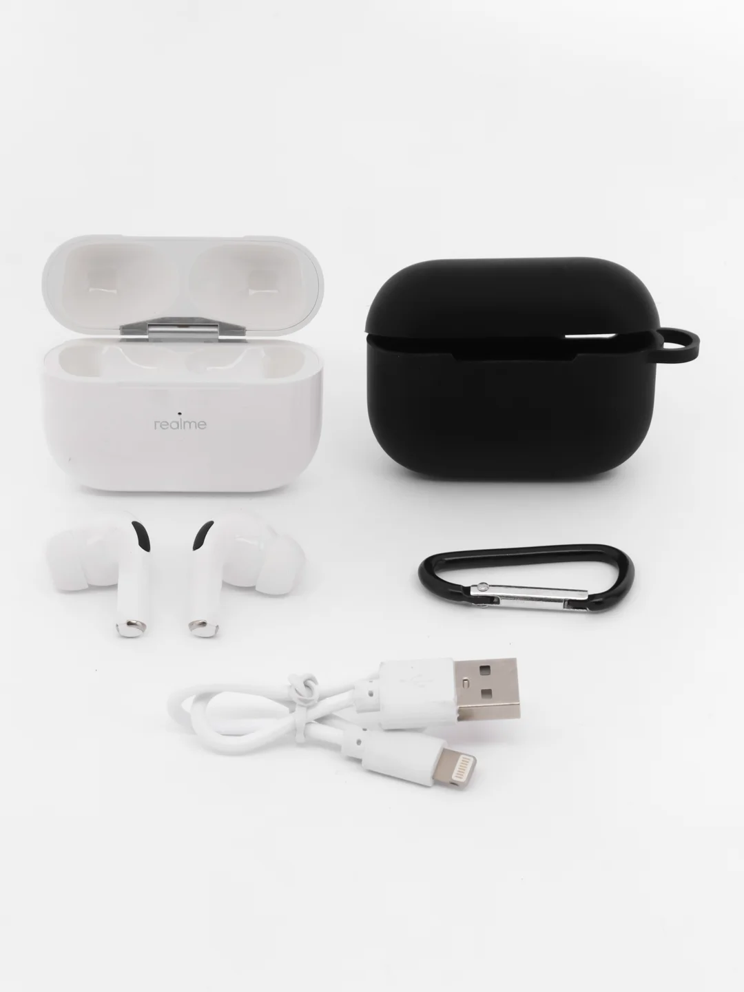 Беспроводные наушники Realme Air-R03 Hearbuds 5.0