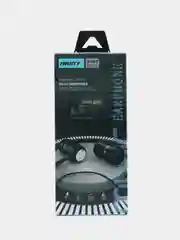 Наушники проводные высокой четкости Супер Басс Ansty Super BASS E-015