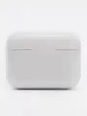 Наушники беспроводные 5s с микрофоном Bluetooth, USB Type-C белый
