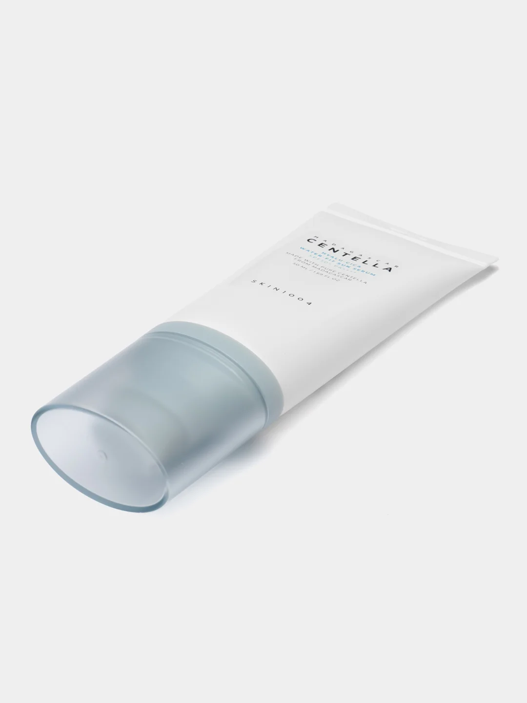 Солнцезащитная сыворотка SKIN1004 Centella Hyalu-Cica Water-Fit Sun Serum SPF50+, 50 мл