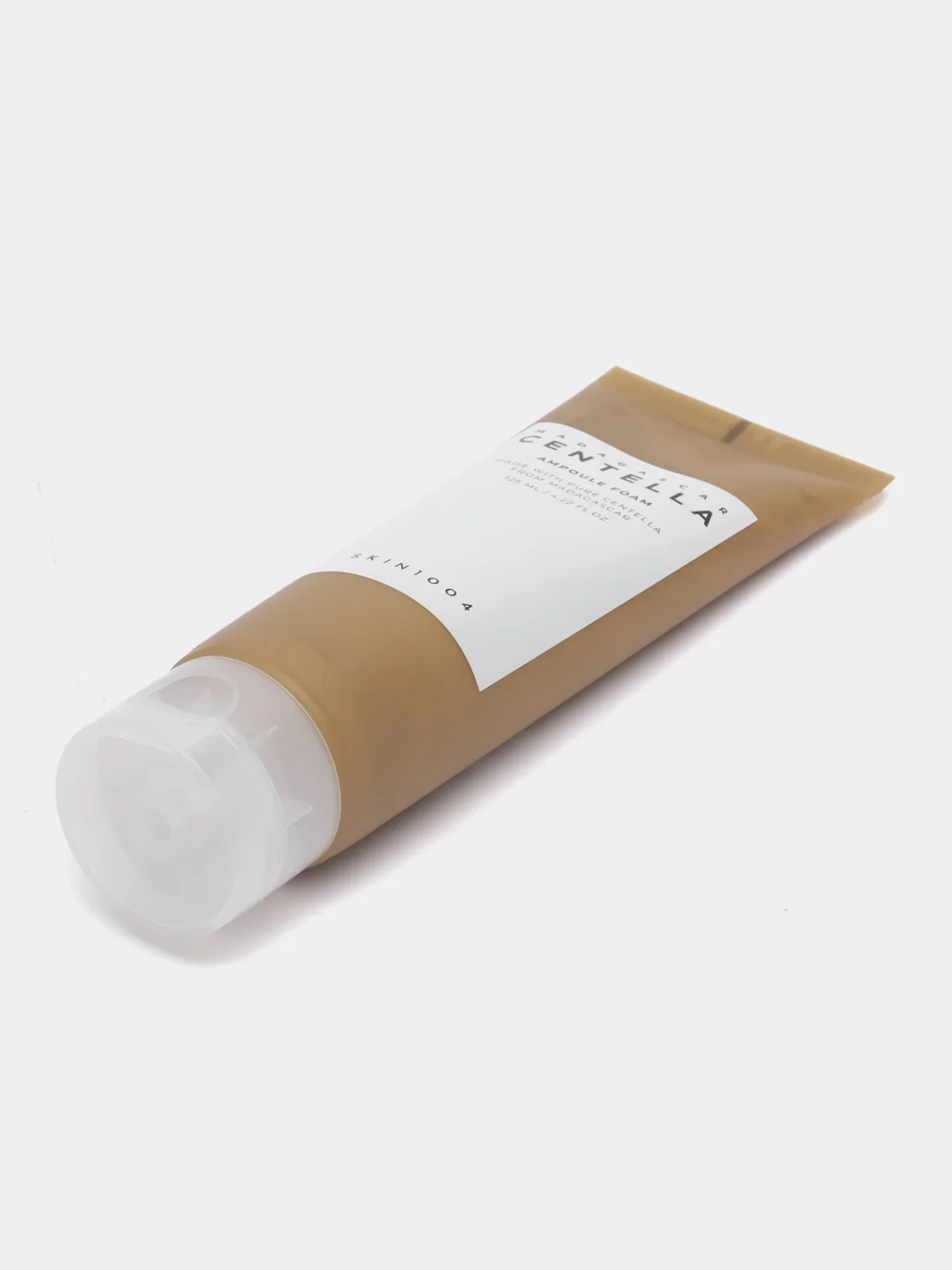 Пенка для умывания с центеллой SKIN1004 Madagascar Centella Ampoule Foam