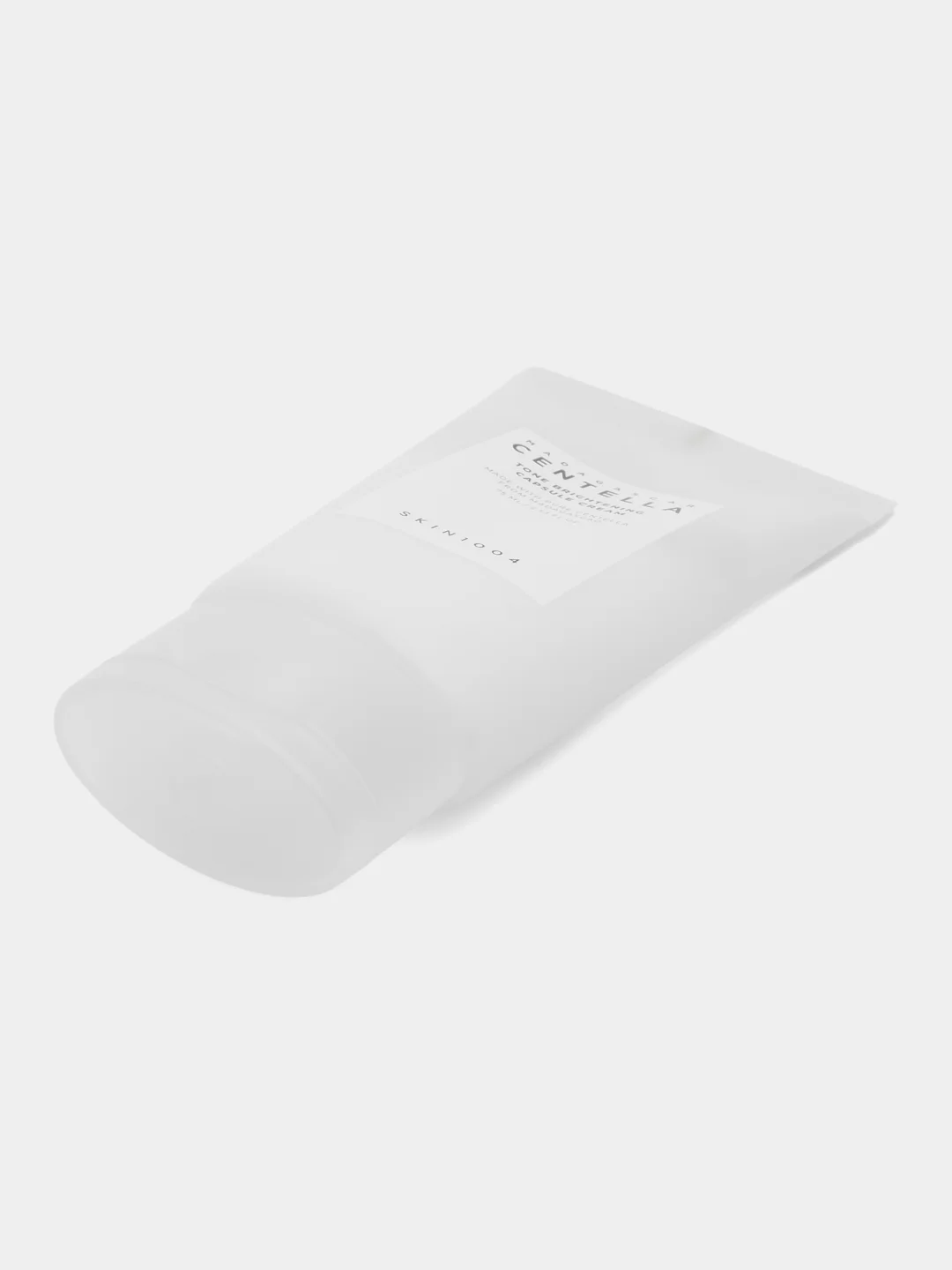 Капсульный осветляющий крем с центеллой SKIN1004 Madagascar Centella Capsule Cream, 75 мл