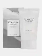 Капсульный осветляющий крем с центеллой SKIN1004 Madagascar Centella Capsule Cream, 75 мл