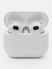 Наушники беспроводные с микрофоном, Bluetooth AIR 16
