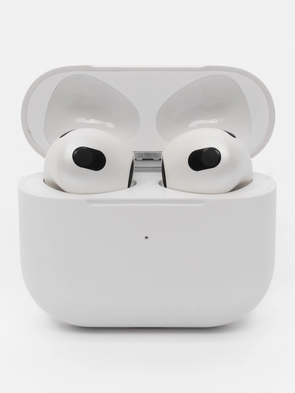 Наушники беспроводные с микрофоном, Bluetooth AIR 16