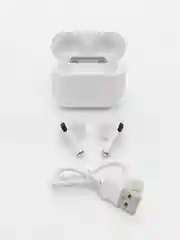 Наушники беспроводные с микрофоном, Bluetooth AIR 16