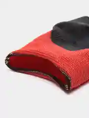 Перчатки нейлоновые с нитриловым покрытием