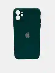 Морской чехол Soft - Touch для iPhone 11