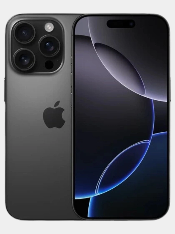 Смартфон Iphone 16 Pro Max 256 Gb