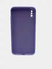 Чехол Soft - Touch для iPhone  XS Max