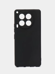 Чехол для Tecno CAMON 30 (Техно Камон 30), прозрачный противоударный