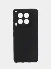 Чехол для Tecno CAMON 30 (Техно Камон 30), прозрачный противоударный