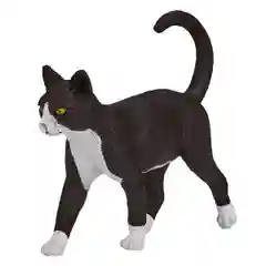 Фигурка KONIK Кошка