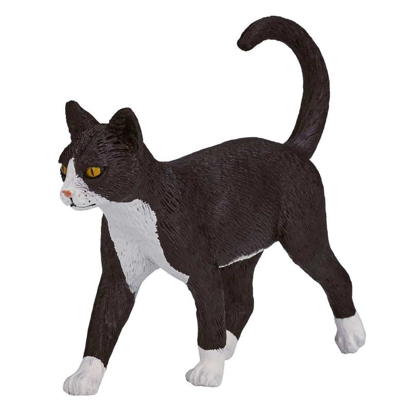 Фигурка KONIK Кошка