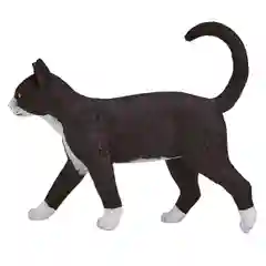 Фигурка KONIK Кошка