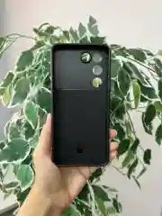 Золотой чехол противоударный armors для Vivo V30 Lite 4G / Виво В30 Лайт 4G с защитой камеры