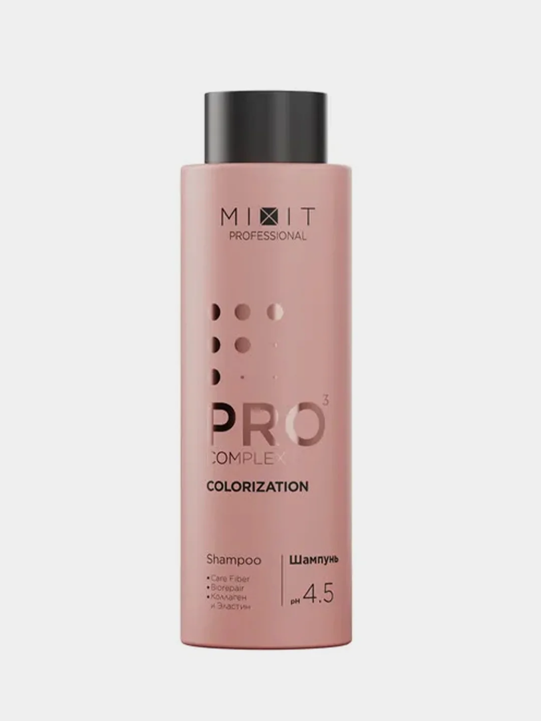 Шампунь для волос MIXIT Colorization Shampoo, для сохранения цвета окрашенных волос