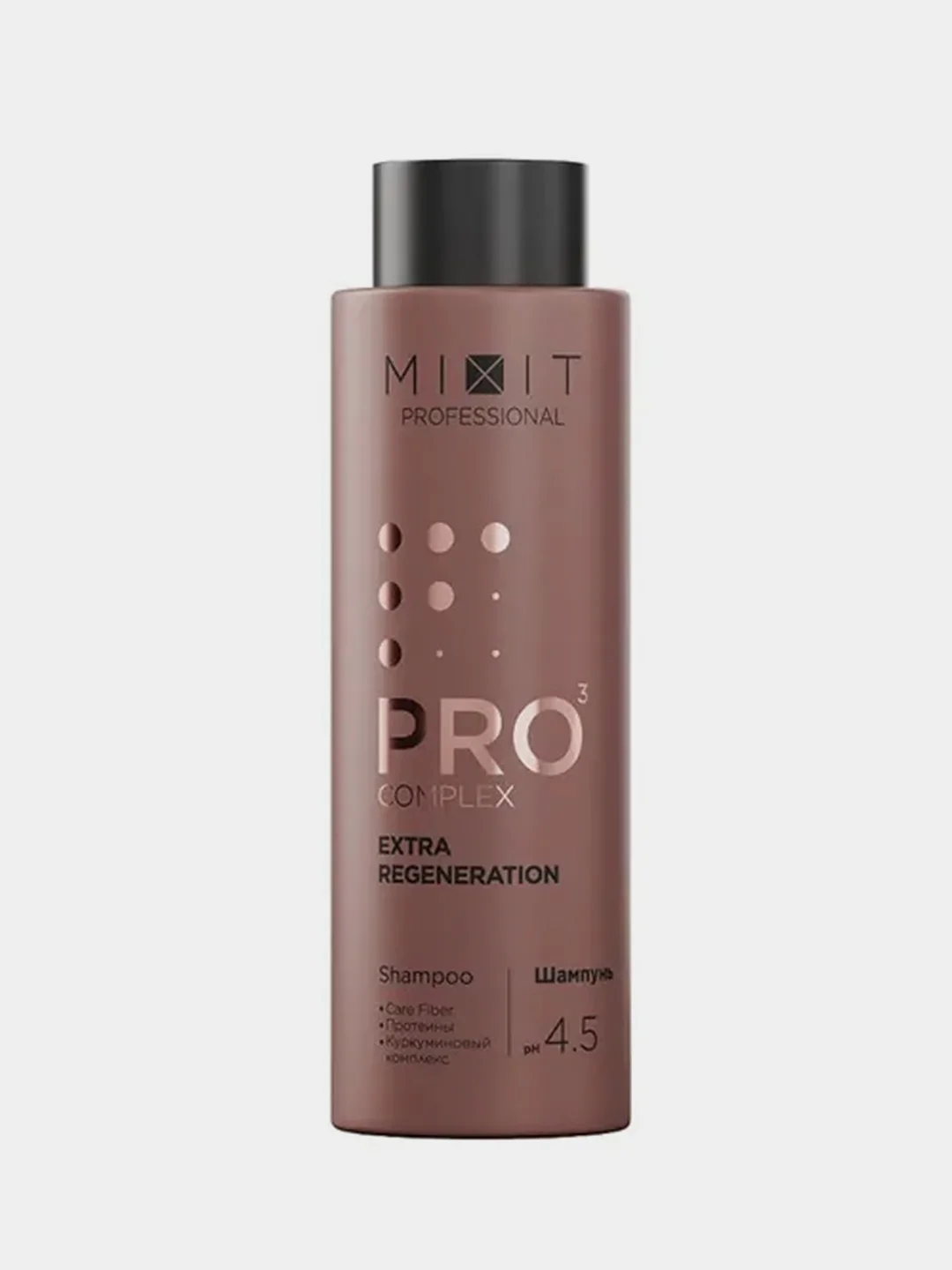 Шампунь для волос MIXIT Professional Экстравосстановление