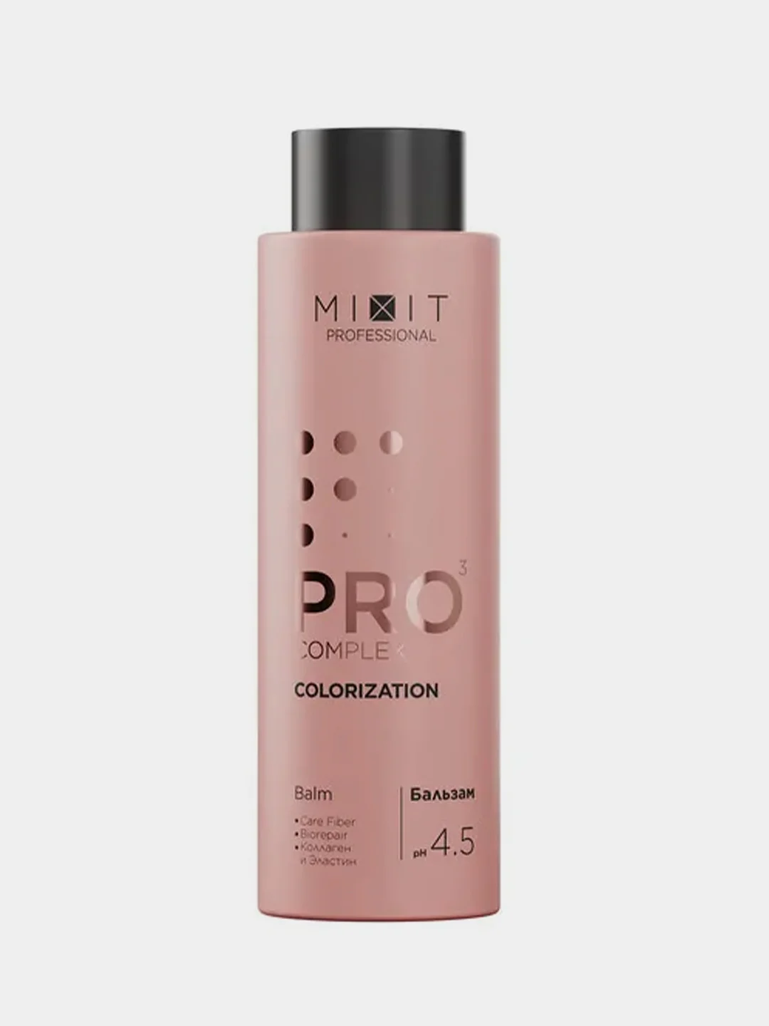 Бальзам для сохранения цвета окрашенных волос MIXIT Professional Extra Colorization