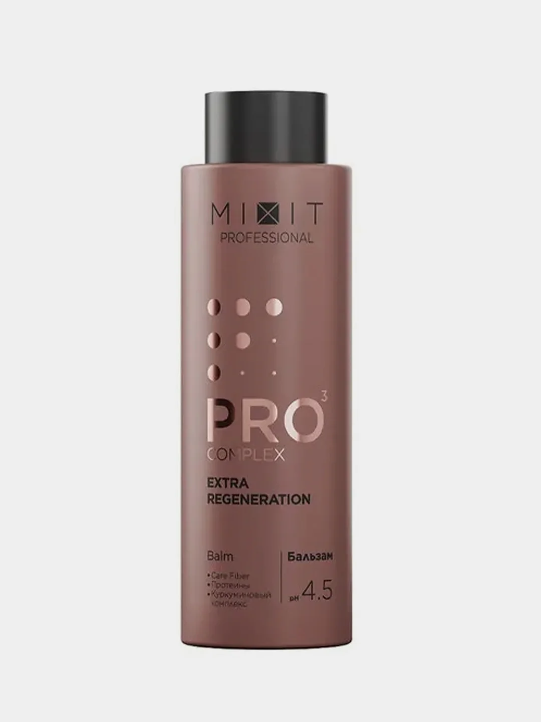 Бальзам для волос MIXIT Professional Экстравосстановление