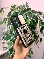 Золотой чехол противоударный armors для Xiaomi 12T и 12T Pro/Сяоми 12Т и 12Т Про с защитой камеры