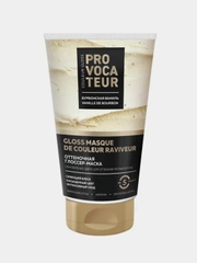 Оттеночная маска Provocateur couleur "Бурбонская ваниль", 150 мл