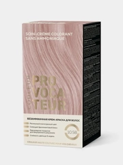 Краска для волос Provocateur couleur, 10.58 - Розовое шампанское, 40/80/15 мл