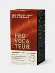 Краска для волос Provocateur couleur, 8.4 - Огненно-рыжий, 40/80/15 мл