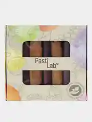 Медовая пастила PastiLab Ягодный микс, 250 г