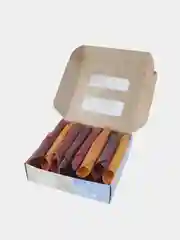 Медовая пастила PastiLab Ягодный микс, 250 г