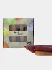 Медовая пастила PastiLab Ягодный микс, 250 г