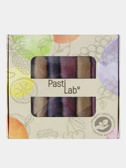 Медовая пастила PastiLab Фруктовый микс, 250 г