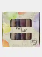 Медовая пастила PastiLab Фруктовый микс, 250 г