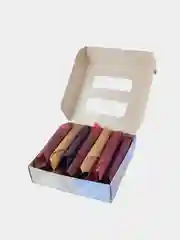 Медовая пастила PastiLab Фруктовый микс, 250 г