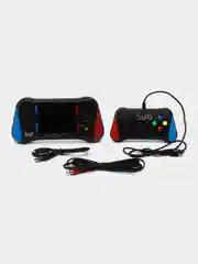Игровая приставка портативная Game Box X7M с джойстиком, 500 ретро-игр