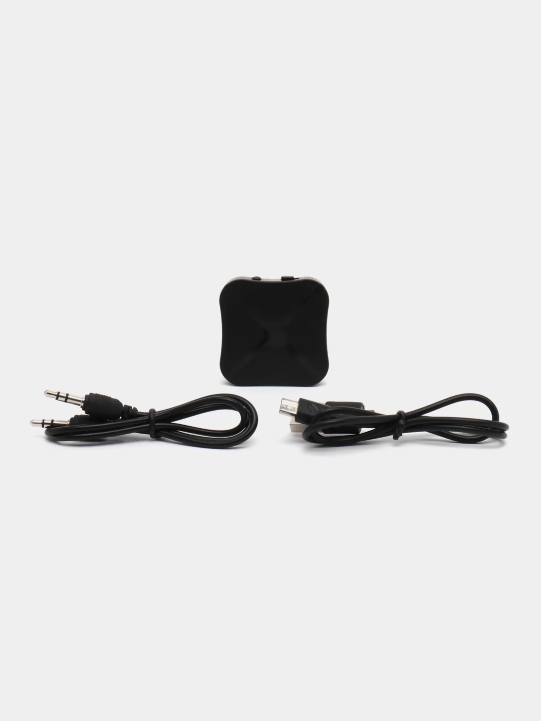 Адаптер Bluetooth 2в1, AudioTransmitter, ресивер с разъемом 3.5 мм