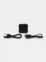 Адаптер Bluetooth 2в1, AudioTransmitter, ресивер с разъемом 3.5 мм