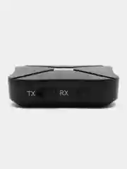 Адаптер Bluetooth 2в1, AudioTransmitter, ресивер с разъемом 3.5 мм