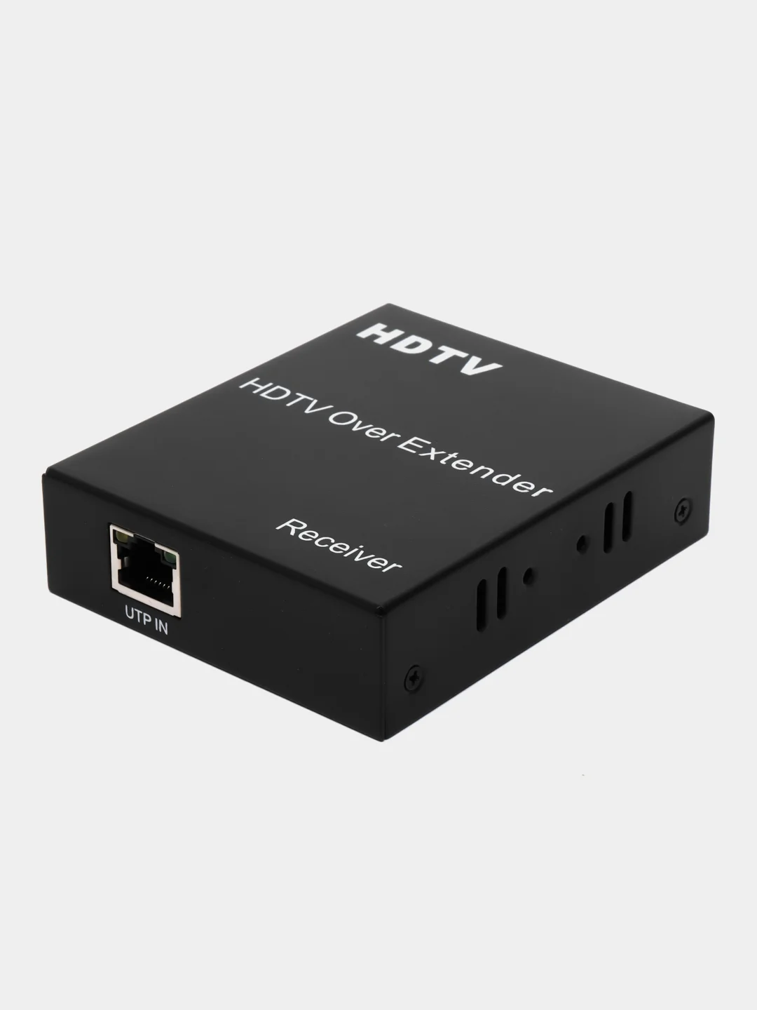 Удлинитель HDMI по витой паре HDTV Extender RJ45-HDMI до 120м