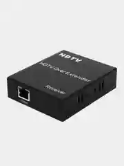 Удлинитель HDMI по витой паре HDTV Extender RJ45-HDMI до 120м