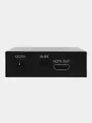 Удлинитель HDMI по витой паре HDTV Extender RJ45-HDMI до 120м
