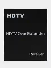 Удлинитель HDMI по витой паре HDTV Extender RJ45-HDMI до 120м