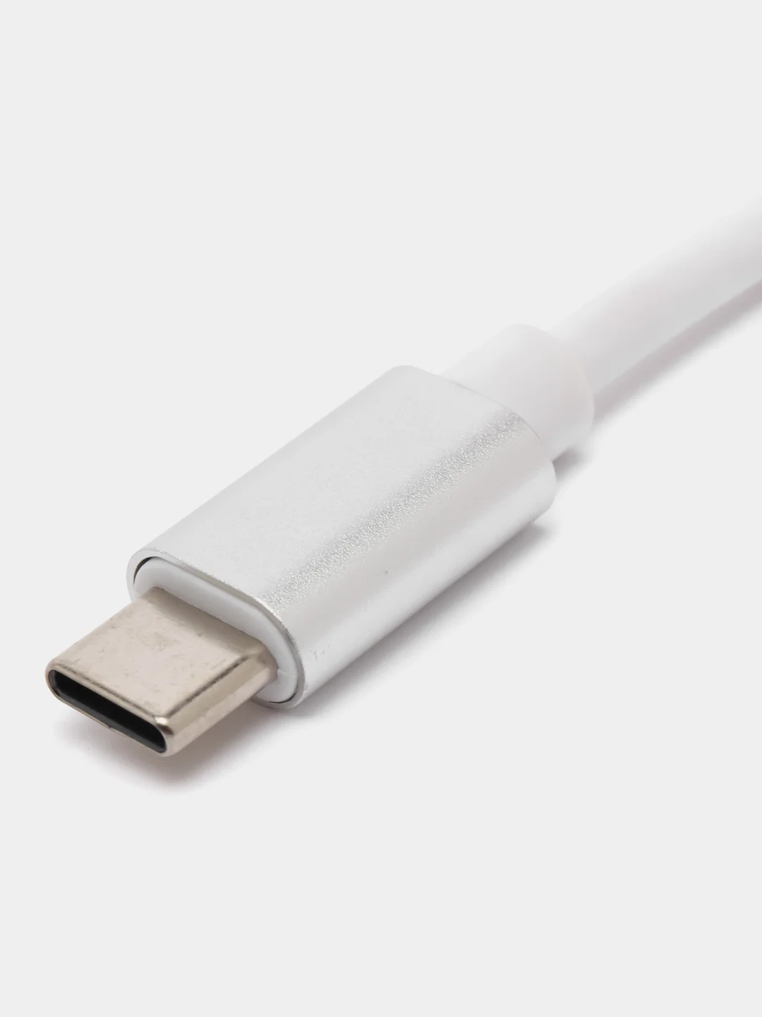 Адаптер, переходник с Type-C на RJ-45