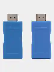 Удлинитель HDMI HD Extender по витой паре до 30 метров по cat5/6 Full HD 1080