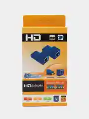 Удлинитель HDMI HD Extender по витой паре до 30 метров по cat5/6 Full HD 1080