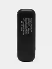 LTE 4G USB Модем с WiFi Hot Spot черный