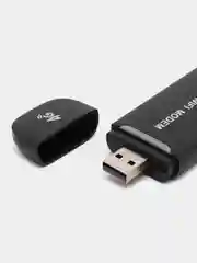 LTE 4G USB Модем с WiFi Hot Spot черный