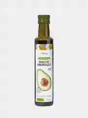 Масло авокадо BeFresh, нерафинированное, 250 мл